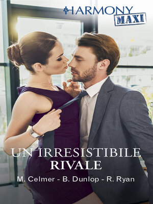 cover image of Un irresistibile rivale